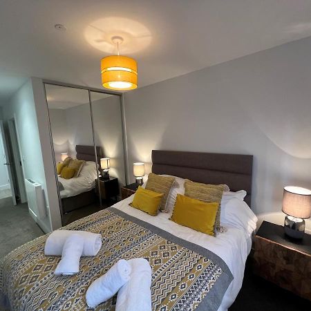 2 Putsborough - Luxury Apartment At Byron Woolacombe, Only 4 Minute Walk To Woolacombe Beach! Zewnętrze zdjęcie