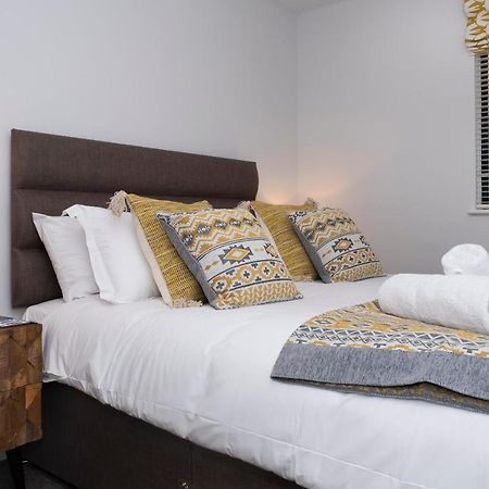 2 Putsborough - Luxury Apartment At Byron Woolacombe, Only 4 Minute Walk To Woolacombe Beach! Zewnętrze zdjęcie