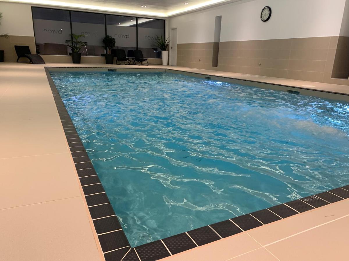 2 Putsborough - Luxury Apartment At Byron Woolacombe, Only 4 Minute Walk To Woolacombe Beach! Zewnętrze zdjęcie
