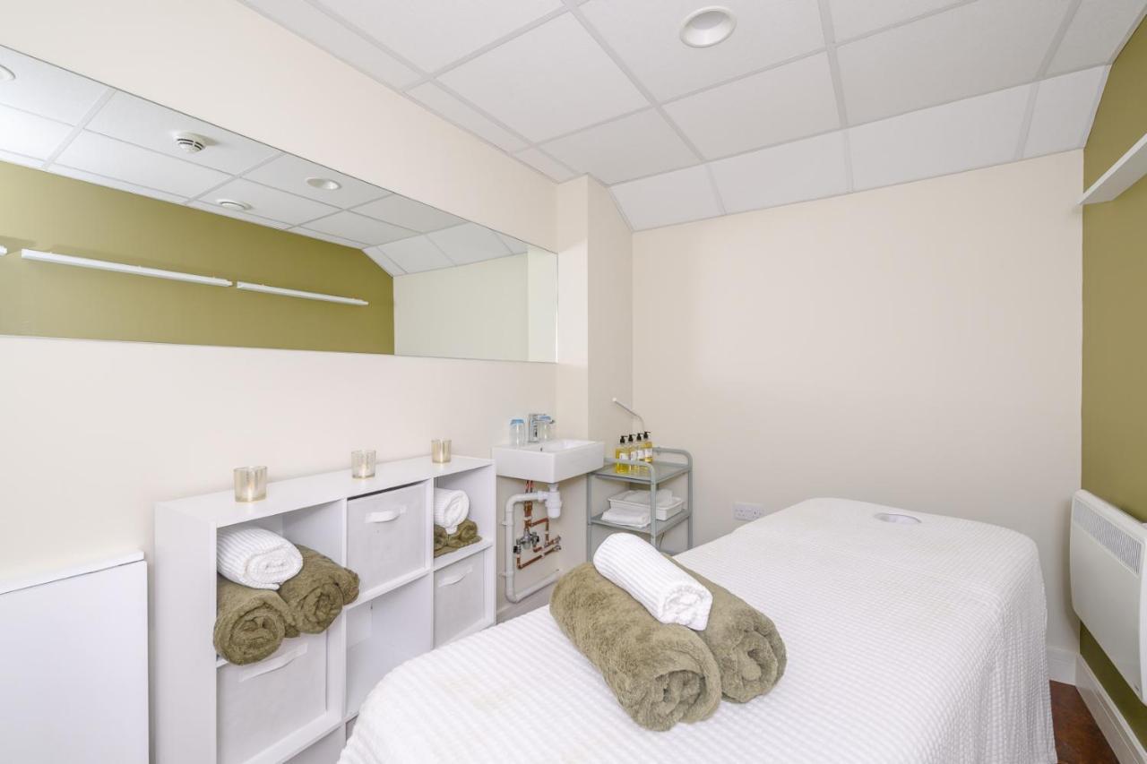 2 Putsborough - Luxury Apartment At Byron Woolacombe, Only 4 Minute Walk To Woolacombe Beach! Zewnętrze zdjęcie