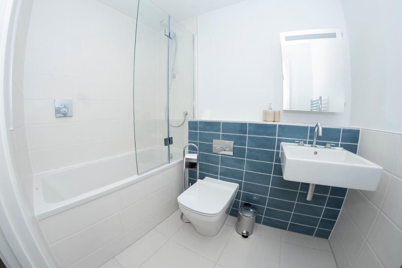 2 Putsborough - Luxury Apartment At Byron Woolacombe, Only 4 Minute Walk To Woolacombe Beach! Zewnętrze zdjęcie