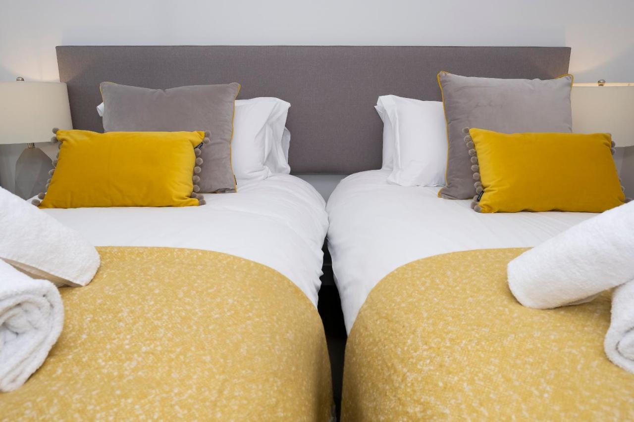 2 Putsborough - Luxury Apartment At Byron Woolacombe, Only 4 Minute Walk To Woolacombe Beach! Zewnętrze zdjęcie