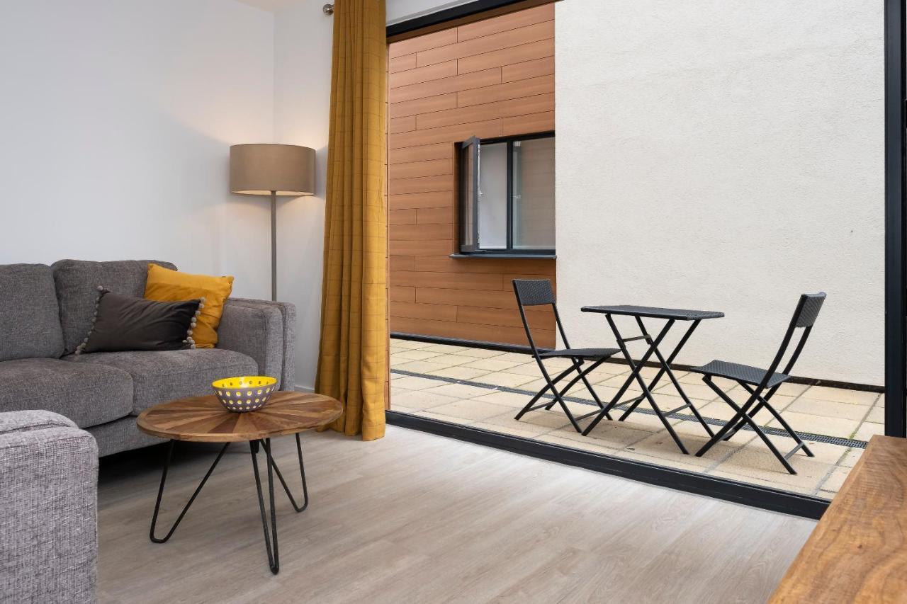 2 Putsborough - Luxury Apartment At Byron Woolacombe, Only 4 Minute Walk To Woolacombe Beach! Zewnętrze zdjęcie