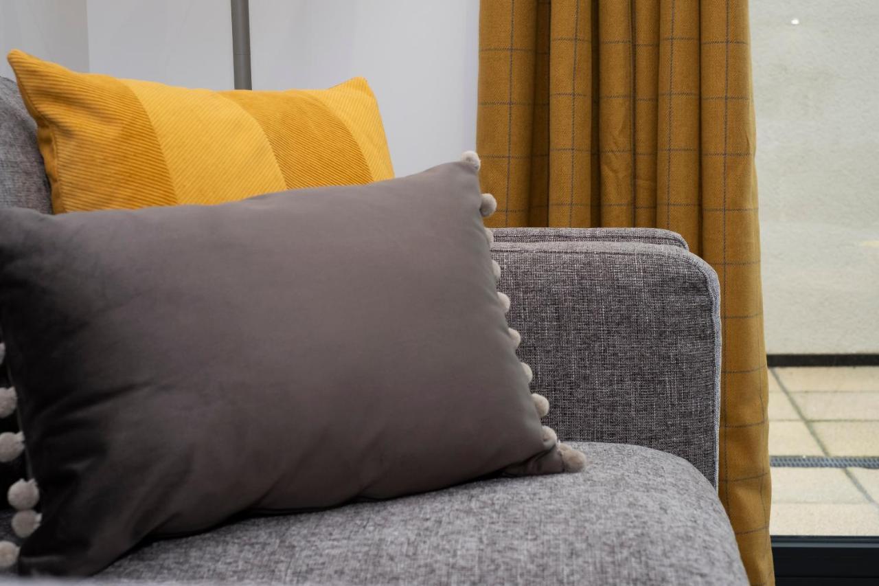 2 Putsborough - Luxury Apartment At Byron Woolacombe, Only 4 Minute Walk To Woolacombe Beach! Zewnętrze zdjęcie