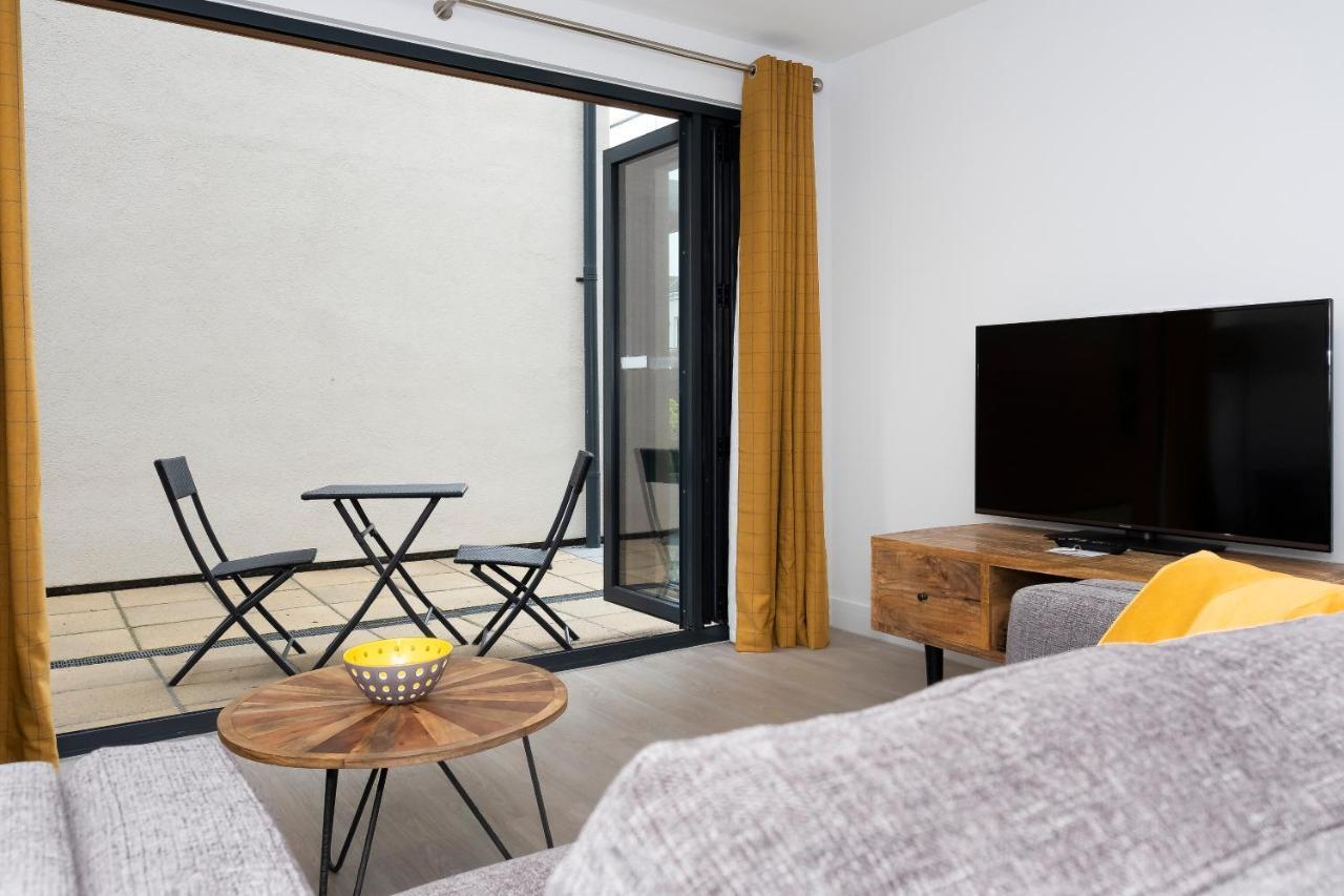 2 Putsborough - Luxury Apartment At Byron Woolacombe, Only 4 Minute Walk To Woolacombe Beach! Zewnętrze zdjęcie